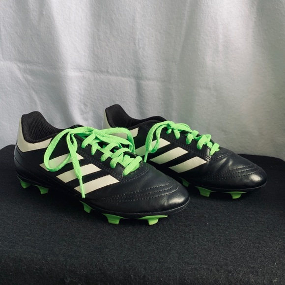 goletto 6 firm ground cleats